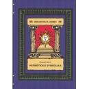 Hermetická symbolika - Wirth Oswald