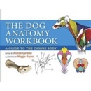 Dog Anatomy Workbook