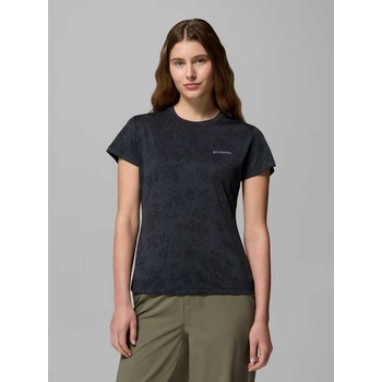 Columbia Тениска Womens Bluebird Canyon II SS Crew