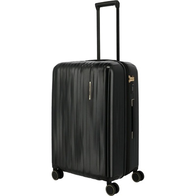 Travelite Barbara Novelty Black 75l