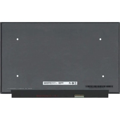 Display N156HRA-EA1 REV.C1 15.6" 1920x1080 LED 40pin Slim 144Hz matný povrch