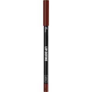 Wibo Молив за устни Define, 06, 1.4 g - baby