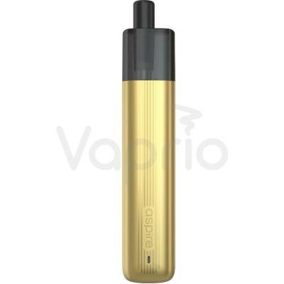 Aspire Vilter 2 pod 900 mAh Zlatá 1 ks