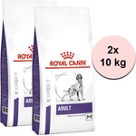Royal Canin VHN Dog Adult Medium 2 x 10 кг
