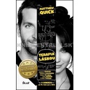 Terapia láskou - Matthew Quick