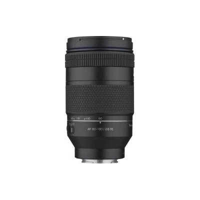 Samyang AF 60-180mm f/2.8 FE pre Sony