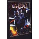 Tron DVD