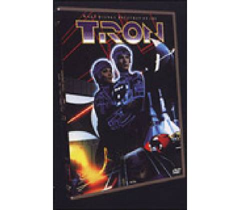 Tron DVD