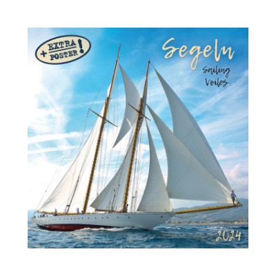 Sailing/Segeln 2024