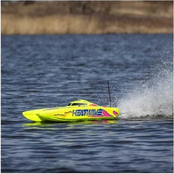 Proboat Blackjack V2 24" BL RTR Vegas Offshore