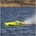 Proboat Blackjack V2 24" BL RTR Vegas Offshore