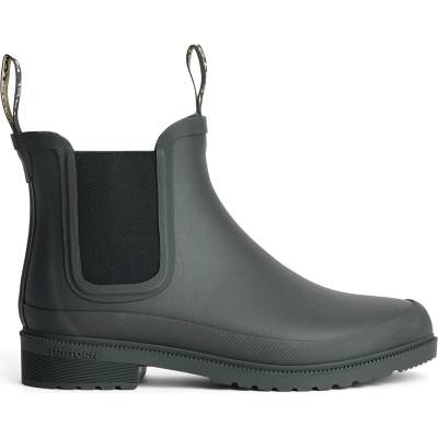 Tretorn Мъжки гумени ботуши Tretorn Chelsea Classic Casual boots - Black - размер 40 (EU) (031-0193-0112)