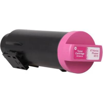 Compatible Тонер касета Xerox 106R03486 Съвместима Magenta 2400 стр