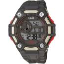 Q&Q G18A-007VY