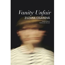 Vanity Unfair Cignov Zuzana