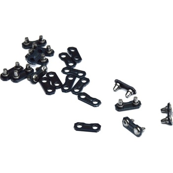 GEKO Spojovací článek, 3/8" 1,3 mm, balení 10ks