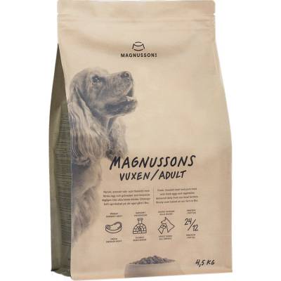 Magnusson Petfood MG Meat & Biscuit Adult 14 kg