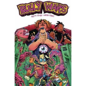 Bully Wars | Skottie Young (ISBN: 9781534310445)