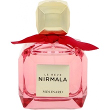 Molinard Le Reve Nirmala toaletná voda dámska 75 ml tester