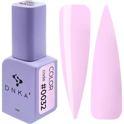 DNKa gél lak Color 0032 7 ml