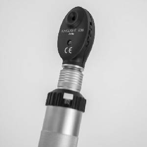 Kirchner & Wilhelm GmbH (KaWe) Офталмоскоп KaWe EUROLIGHT E36 / 3.5V
