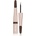 Notino Serum-Infused Lifeproof Eyebrow Liner течна линия за вежди със серум 04 Dark Brown 2.8ml