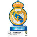 Kids Licensing 3D лампа с будилник Kids Licensing - Real Madrid (RM00003) - ozone