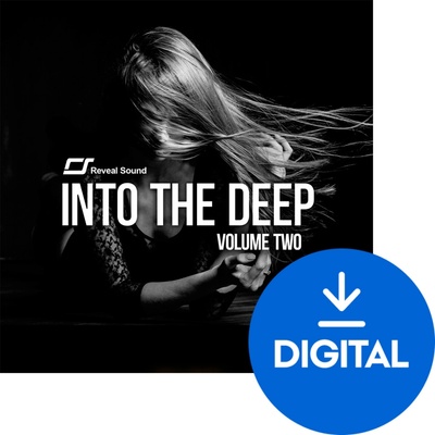 REVEAL SOUND Into The Deep Vol.2 (Digitálny produkt)