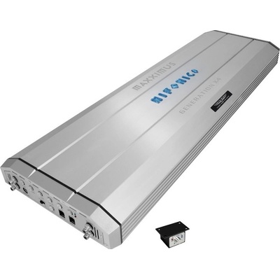 Hifonics X4-Maxximus