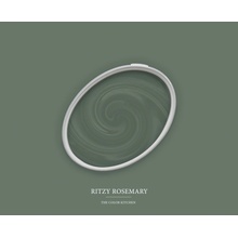 A.S. Création The Color Kitchen 5 l Ritzy Rosemary DD125609 zelená