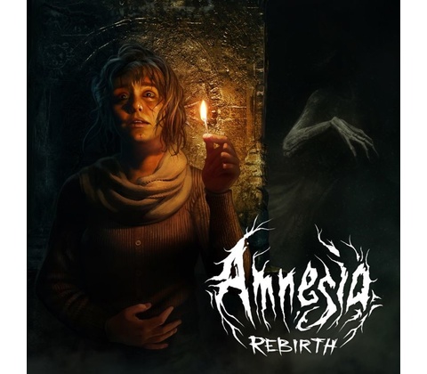 Amnesia: Rebirth