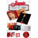 Jennie: Ruby Digipack Version CD