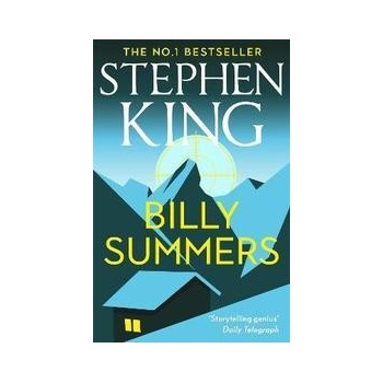 Billy Summers