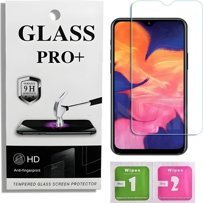 Samsung Премиум защитно стъкло 9D Izmael за Samsung Galaxy A50/Galaxy A50s/Galaxy A30/Galaxy A30s - Прозрачен KP22981