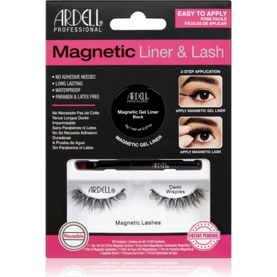 Ardell Magnetic Lashes магнитни мигли 1 чифт