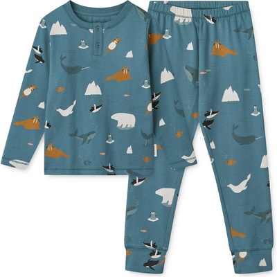 Wilhelm Arctic Sea Ocean view Liewood