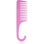Lee Stafford Core Pink гребен за коса под душа The Big In-Shower Comb