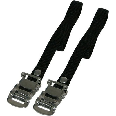 WELLGO Řemínky klipsen Wellgo nylon