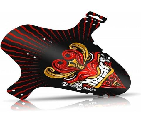 Riesel Kol: oss demon