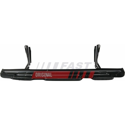 Tlmič nárazov, Nárazník FAST FT92305