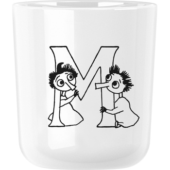 Rig-Tig Чаша халба abc Муминки m (z00706-m)