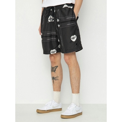 Carhartt WIP Slater Swim (heart bandana print/black)