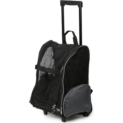 Trixie Tbag Trolley Elegance Cestovní taška na kolečkách 32 x 45 x 25 cm – Zbozi.Blesk.cz