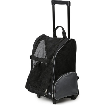 Trixie Tbag Trolley Elegance Cestovní taška na kolečkách 32 x 45 x 25 cm
