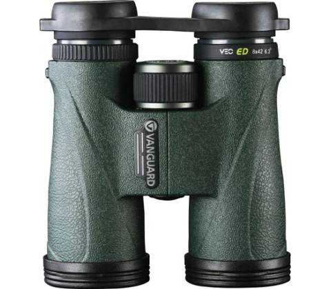 Vanguard VEO HD 8x42