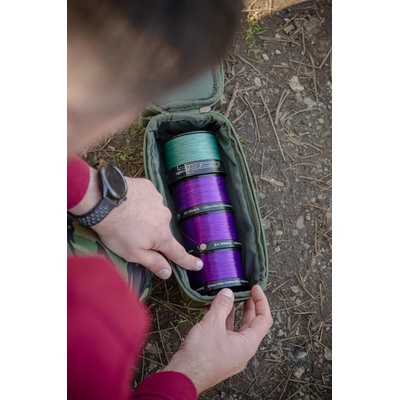 Wychwood pouzdro na náhradní cívky Tactical HD Spare Spool Case