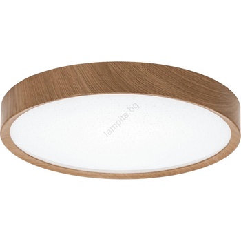 Aigostar - LED Плафониера LED/24W/230V 6500K Ø 38, 3 см (AI1545)