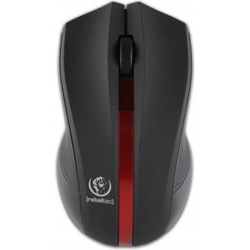 Image 1 of Rebeltec Galaxy Black/Red