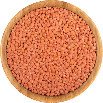 Vital Country Čočka červená BIO 1 kg – Zboží Dáma