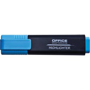 Office Products Текстмаркер Office Products, син (24096-А-СИН)